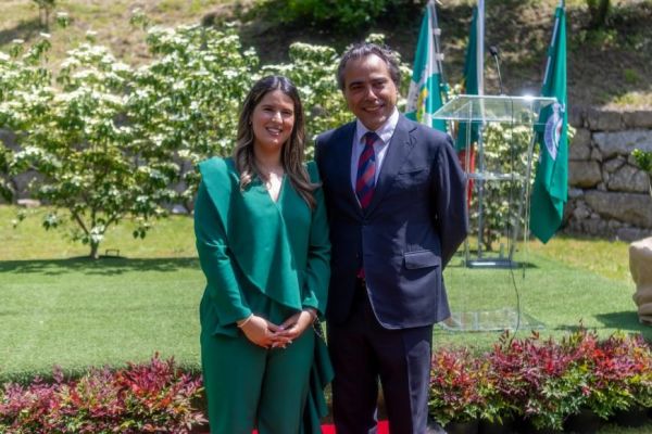 Festa, futuro e tradi&ccedil;&atilde;o no Dia da Freguesia de Pinheiro 