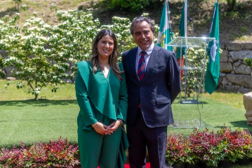 Festa, futuro e tradi&ccedil;&atilde;o no Dia da Freguesia de Pinheiro 
