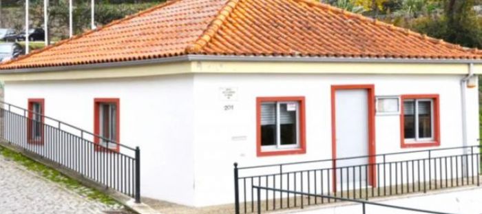 Junta 360: a Junta de Freguesia ao servi&ccedil;o de Pinheiro