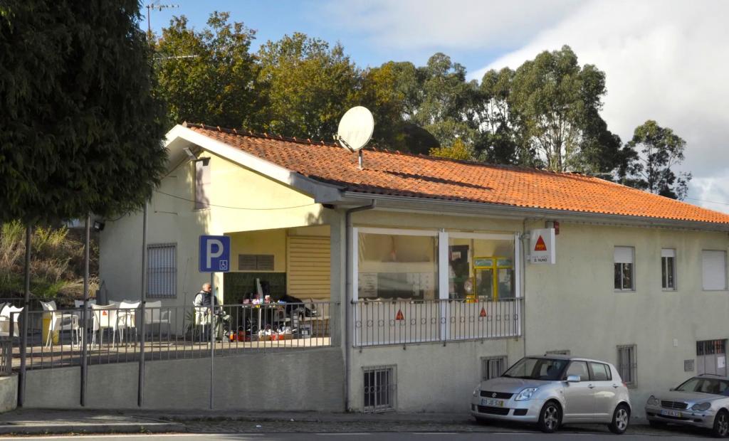 Grupo Cultural Hoste D. Nuno 