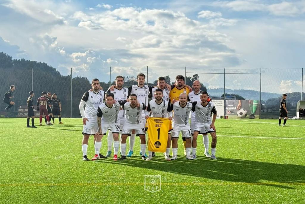 Centro Desportivo de Pinheiro