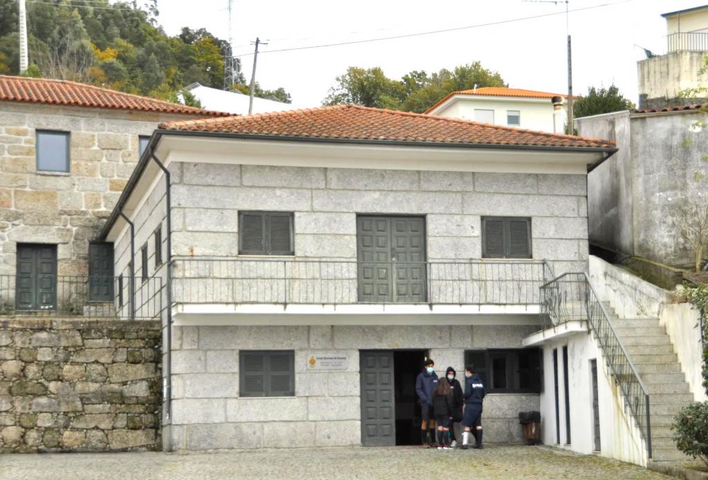 Agrupamento 1019 do CNE 